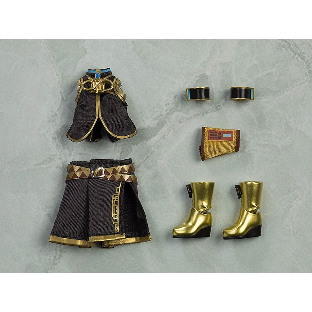 FIGURA NENDOROID DOLL MEGURINE LUKA FIGURA NENDOROID DOLL MEGURINE LUKA
